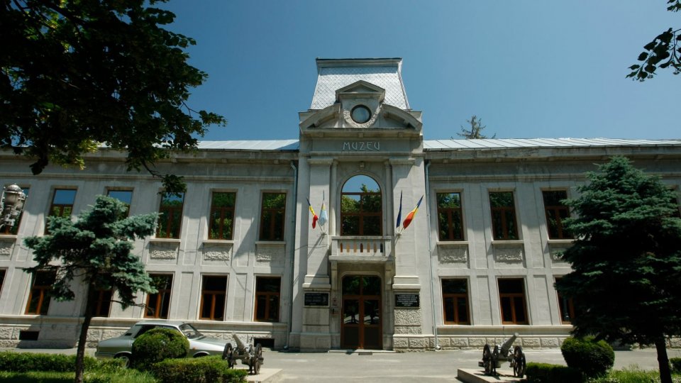 Criză de personal la Muzeul Județean Giurgiu