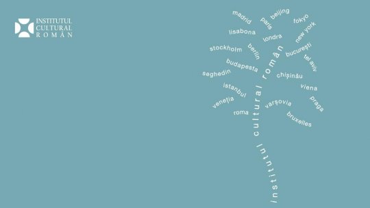 Ziua Naţională Constantin Brâncuşi, marcată la ICR Bucureşti