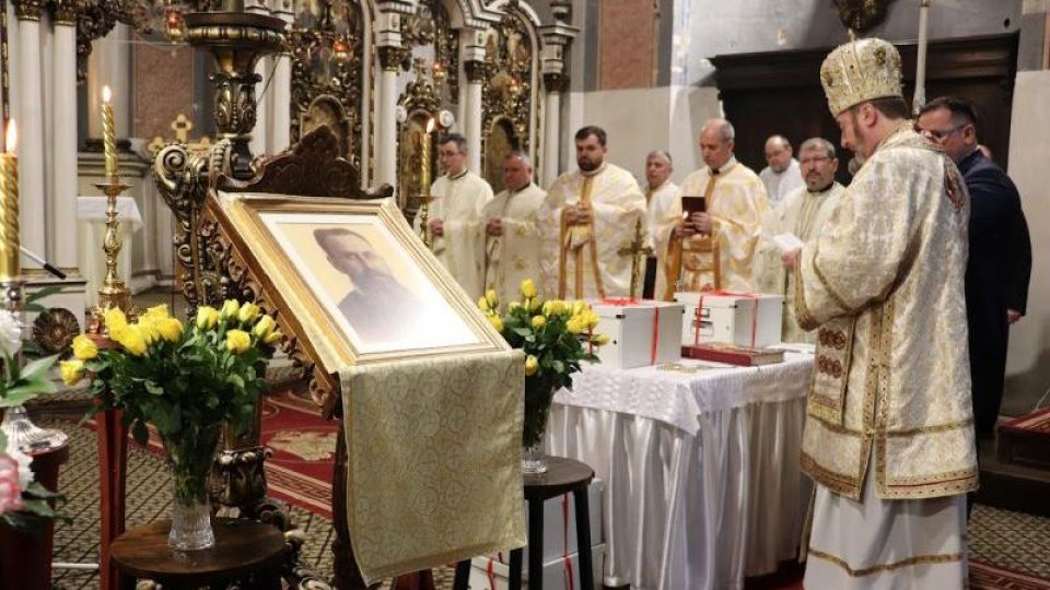 Biserica Catolică ar putea avea în curând un nou sfânt român
