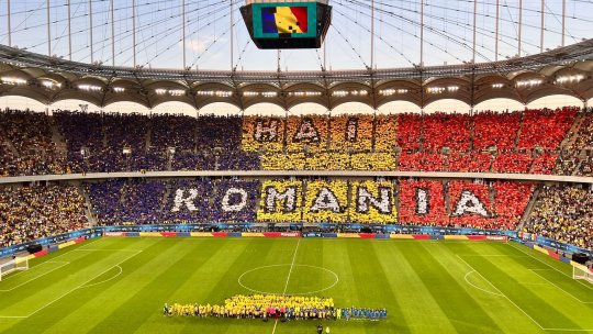 Fotbal. Amical în premieră pentru România
