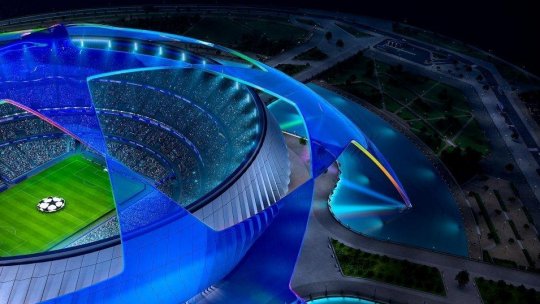 Fotbal: Seara surprizelor în Liga Campionilor