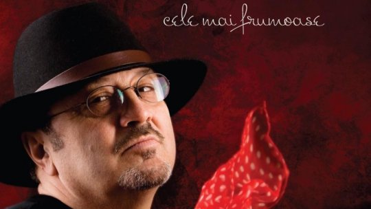 Mircea Baniciu, între Prietenii de la Radio