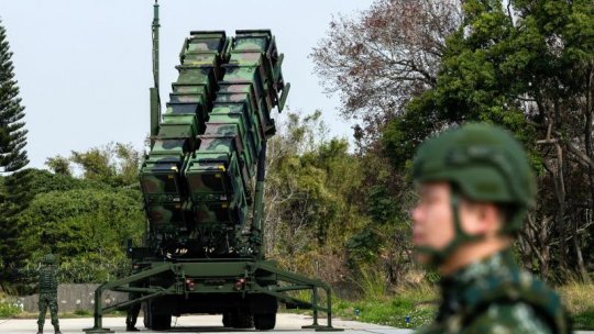 Dronele care intră ilegal în spațiul aerian național vor putea fi distruse