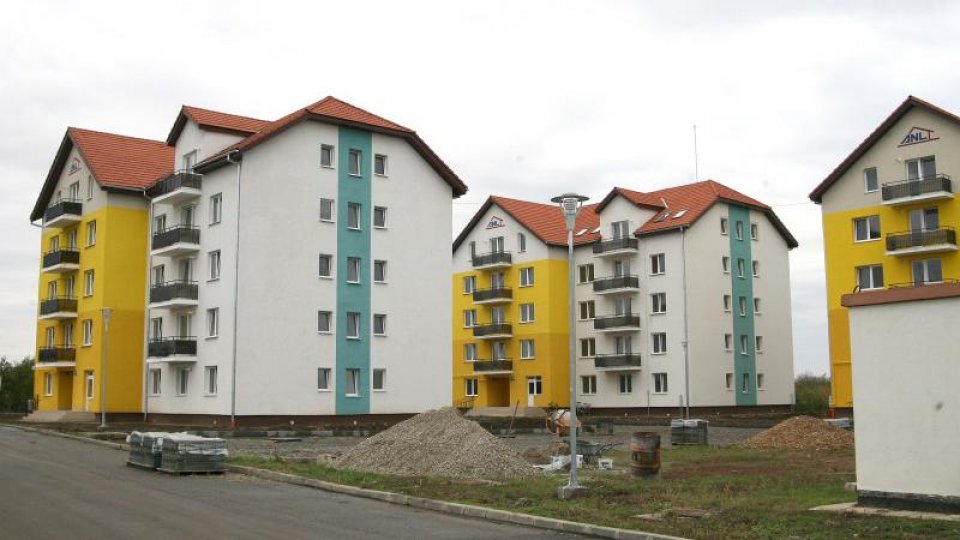 Primăria Bacău scoate la vânzare 375 de apartamente ANL