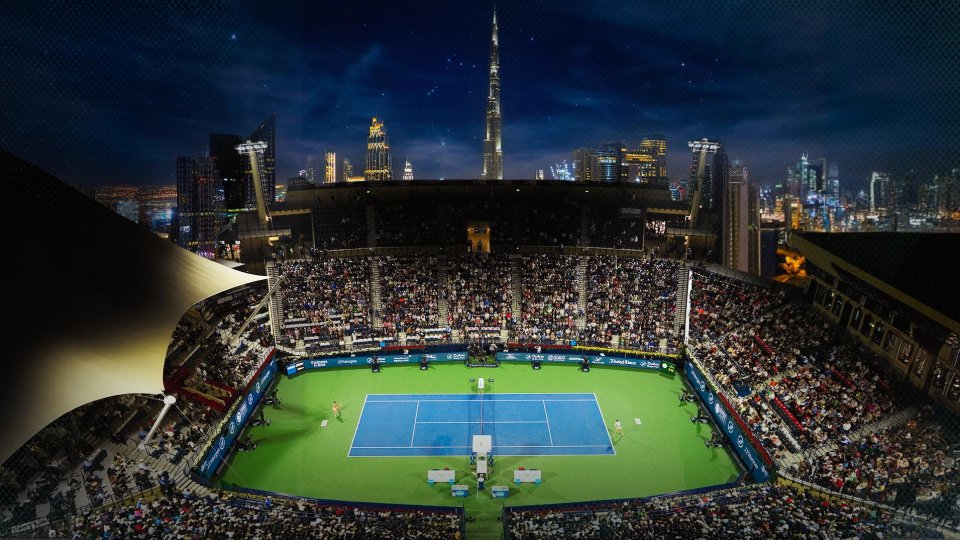 WTA 1000: Sorana Cîrstea, în sferturi la Dubai