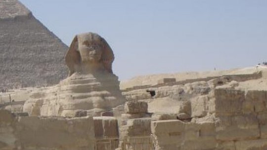 Preşedintele Congresului Evreiesc Mondial din SUA, Ron Lauder, face o vizită urgentă la Cairo