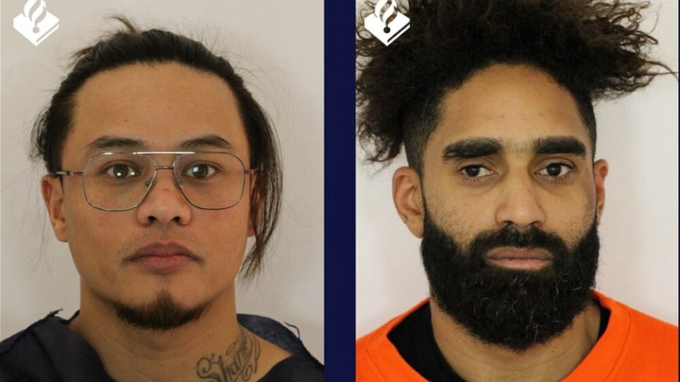 Theft of Dacian treasure: Three suspects remanded in custody for another two weeks