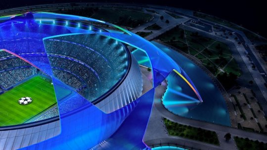Real Madrid a eliminat-o pe Manchester City din Liga Campionilor