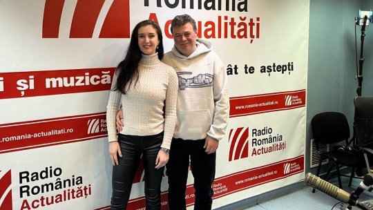 "Belle Epoque", turneul inovator al pianistei Sînziana Mircea