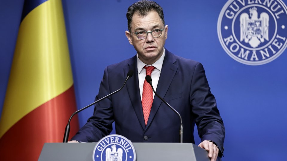 Guvern: Finanțare extinsă pentru prevenirea și tratamentul dependenței de droguri