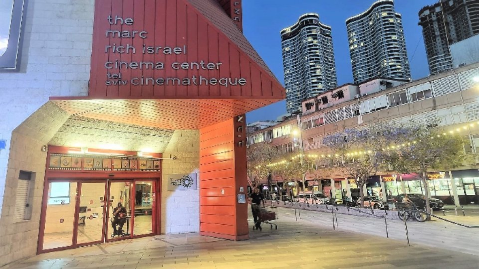 În apropierea Tel Aviv-ului s-a înregistrat "o tentativă de atac terorist în masă"