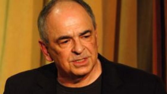 Scriitorul și filozoful Gabriel Liiceanu a înregistrat integral lucrarea "Jurnalul de la Păltiniș"