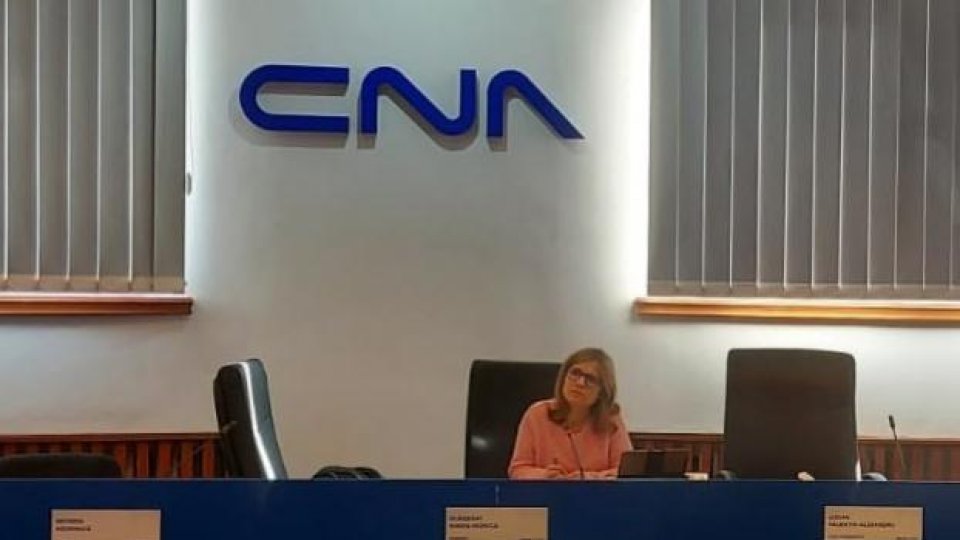 CNA a emis 15 ordine de eliminare a conținutului ilegal de pe marile platforme, în ultimele 6 luni