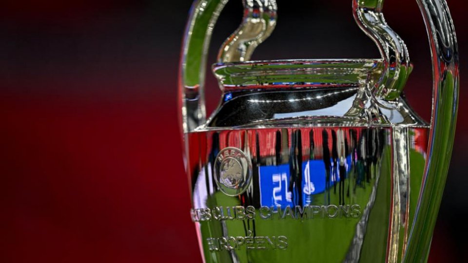 Real - Atletico și Bayern - Bayer, în optimile Ligii Campionilor. Tabloul complet