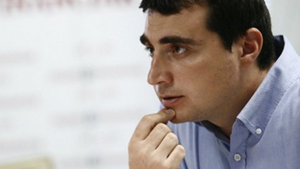 “Economia în 5 minute” cu Sorin Pâslaru