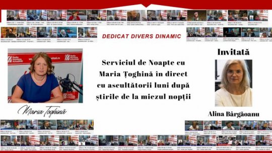 Ecosistemul informațional și provocările democrației: cum distingem adevărul de fals?