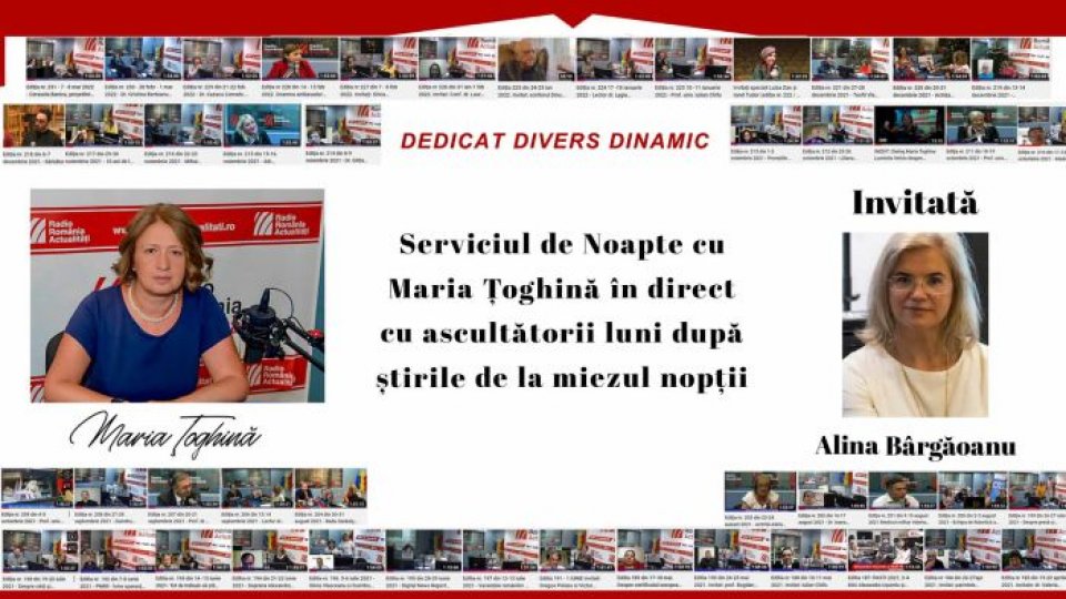 Ecosistemul informațional și provocările democrației: cum distingem adevărul de fals?