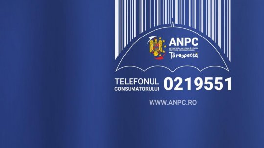 Doi comisari de la Protecția Consumatorului ar fi fost sechestraţi