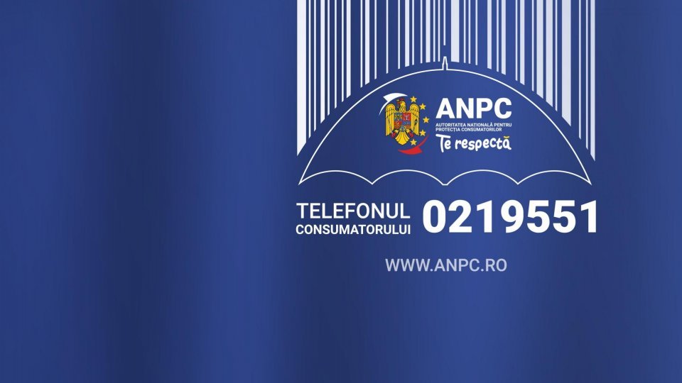 Doi comisari de la Protecția Consumatorului ar fi fost sechestraţi