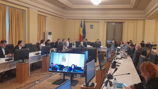 Proiectul de lege privind folosirea canabisului în scop medicinal - aviz negativ