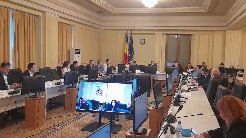 Proiectul de lege privind folosirea canabisului în scop medicinal - aviz negativ