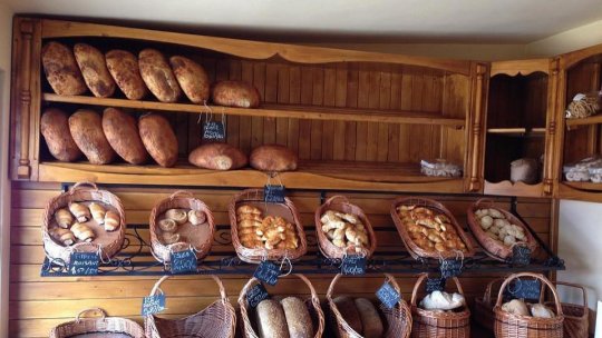 Harghita se pregătește pentru a fi Regiune Gastronomică a Europei în 2027