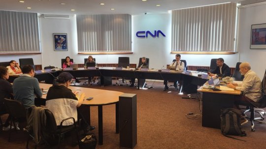 Regulile pentru desfăşurarea în audiovizual a campaniei electorale pentru alegerea prezidenţiale