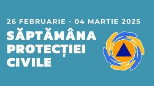 Aplicaţia informatică a DSU indică cele mai apropiate adăposturi pentru situaţii de urgenţă