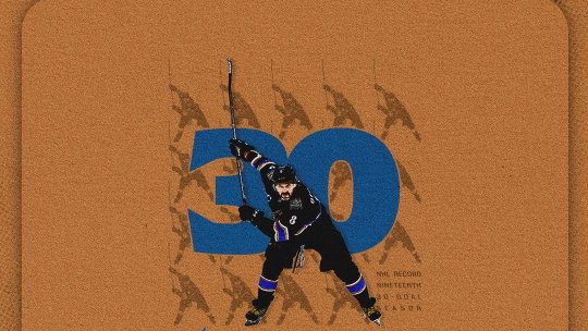 Veteranul Alexander Ovechkin a spart un nou record NHL