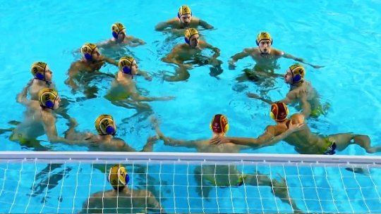 Polo: Zodiac CNA Barceloneta – CSM Oradea, scor 17-4, în sferturile Ligii Campionilor