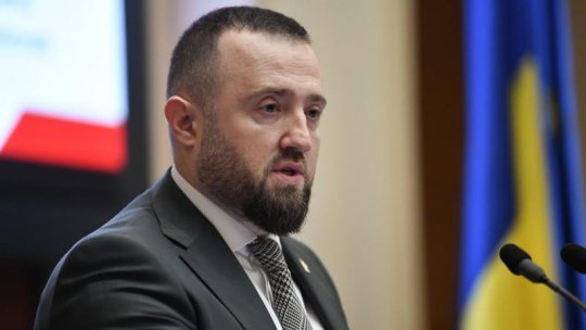 Operațiunea din Portul Constanța, de o anvergură „fără precedent”