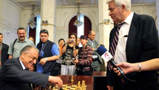 Fostul campion mondial la șah Boris Spasski a încetat din viață la vârsta de 88 de ani