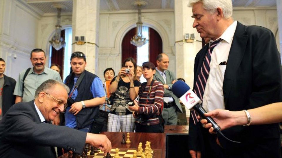 Fostul campion mondial la șah Boris Spasski a încetat din viață la vârsta de 88 de ani