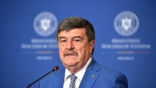 Revocarea lui Toni Greblă de la șefia AEP, în parlament