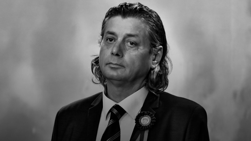 A murit fostul mare baschetbalist Petre Brănișteanu