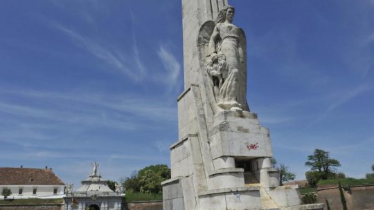 240 de ani de la martiriul lui Horea, Cloșca și Crișan