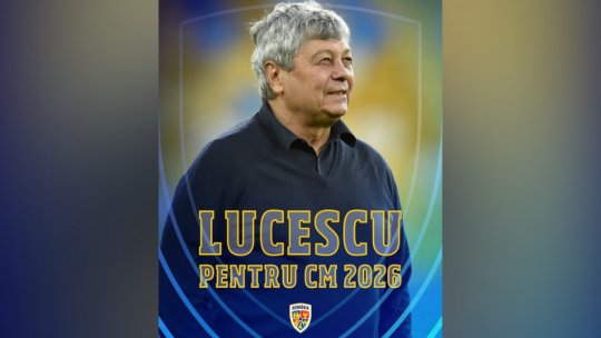 Echipa națională: Stranierii pentru primele două meciuri din preliminariile CM 2026