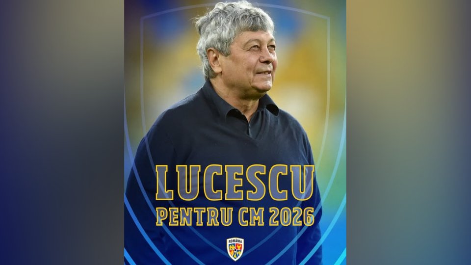 Echipa națională: Stranierii pentru primele două meciuri din preliminariile CM 2026