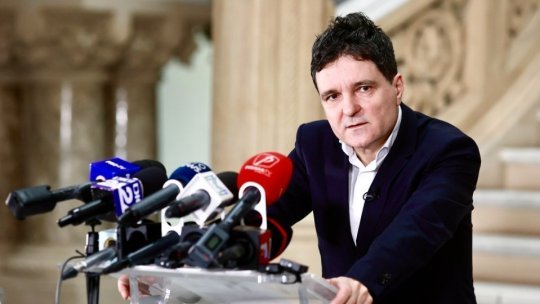 Nicușor Dan, îngrijorat de faptul că România a fost retrogradată în Indexul Democrației