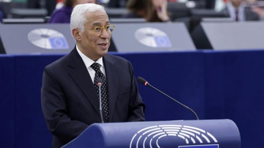 Liderii europeni se întâlnesc la Bruxelles pentru a discuta despre apărarea UE