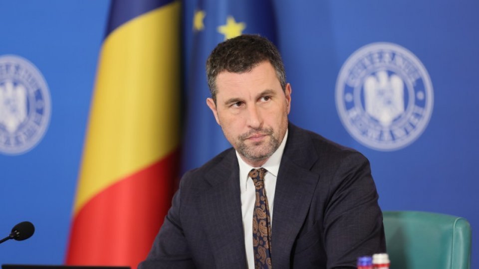 Tánczos Barna: Cel mai important e să putem asigura plata salariilor şi pensiilor la nivelul lui 2024
