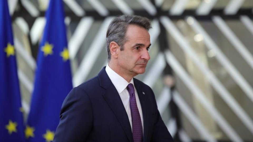 Atena propune crearea unui fond european de apărare, similar fondului de redresare şi rezilienţă