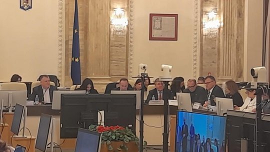 Buget 2025: Bugetul Ministerului Educației și Cercetării, aprobat de comisii