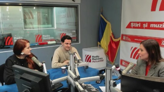 "Horror Vacui", eveniment despre istoria abandonului în comunism