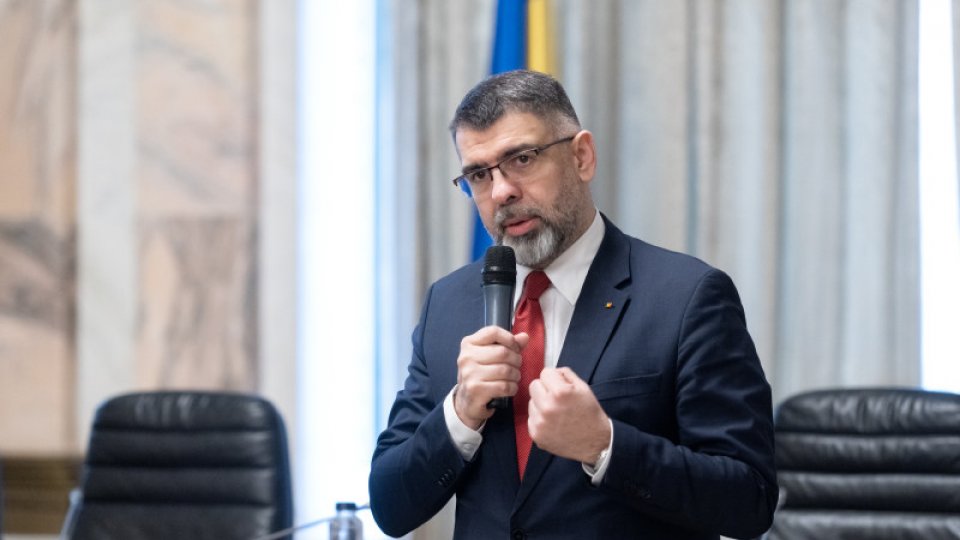 Proiect: Închisoare până la 7 ani pentru șoferii depistați cu droguri în sânge