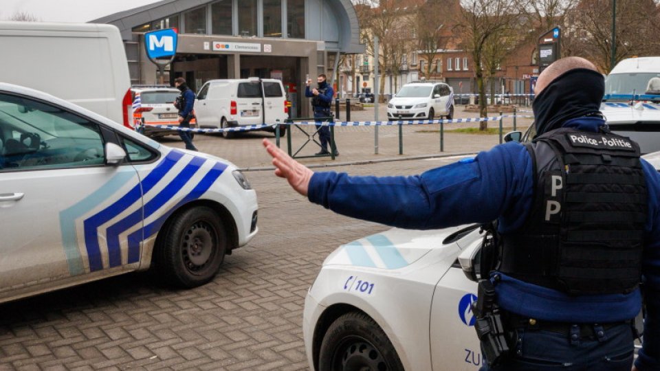 Violenţa asociată traficului de droguri, în creştere în mai multe ţări europene