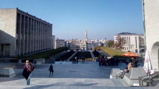 O persoană a fost ucisă în urma unui incident armat produs la Bruxelles