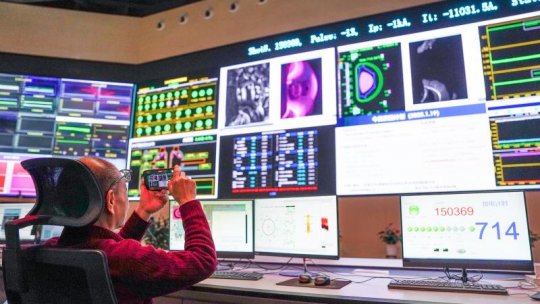 Inteligența artificială: Europa riscă să rămână în urma Statelor Unite și Chinei