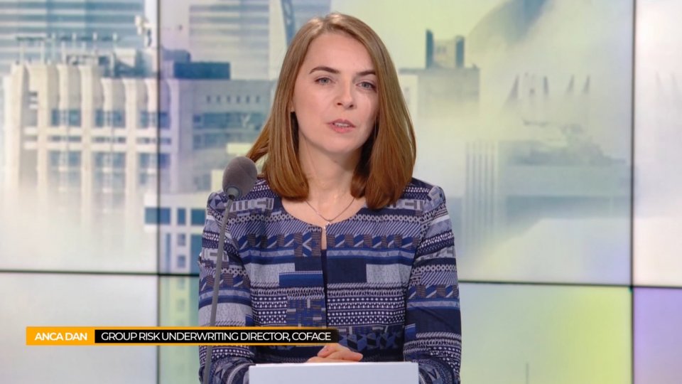 Raportul COFACE: Care sunt perspectivele economice ale României în 2025