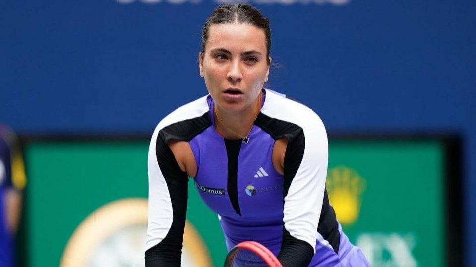 Tenis: Gabriela Ruse a avansat pe tabloul principal la Doha